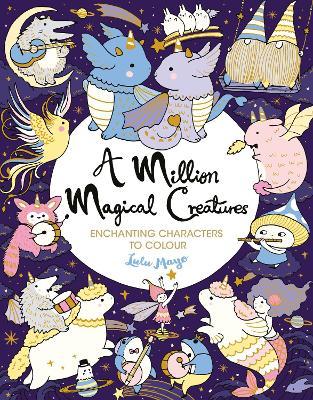 A Million Magical Creatures - MPHOnline.com