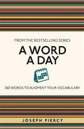 WORD A DAY - MPHOnline.com