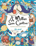 Million Sea Creatures - MPHOnline.com