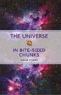 The Universe in Bite-sized Chunks - MPHOnline.com