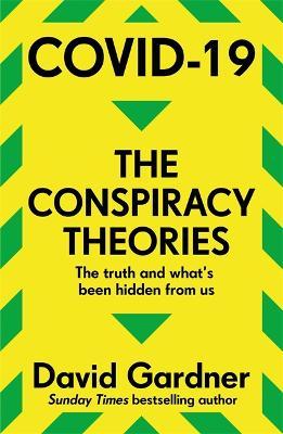 Covid 19 The Conspiracy Theories - MPHOnline.com