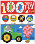 First 100 Things That Go - MPHOnline.com