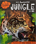 MY AWESOME JUNGLE BOOK - MPHOnline.com