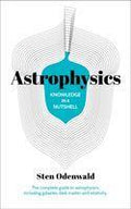 Astrophysics In A Nutshell : The complete Guide To Astrophysics, Including Galaxies, Dark Matter And Relativity - MPHOnline.com