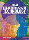 Great Breakthroughs in Technology - MPHOnline.com