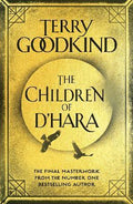 The Children of D'Hara - MPHOnline.com