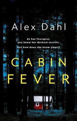 Cabin Fever - MPHOnline.com