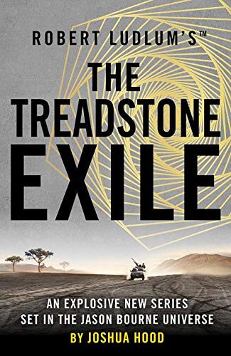 Robert Ludlum's™ The Treadstone Exile - MPHOnline.com