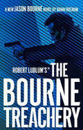 Robert Ludlum's The Bourne Treachery - MPHOnline.com