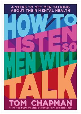 How To Listen So Men Will Talk - MPHOnline.com