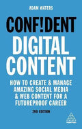Confident Digital Content 2Ed - MPHOnline.com