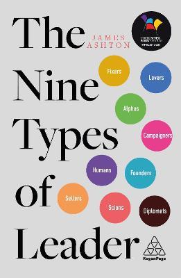 The Nine Types Of Leader - MPHOnline.com