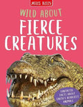 Wild About Fierce Creatures - MPHOnline.com