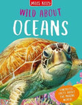 Wild About Oceans - MPHOnline.com