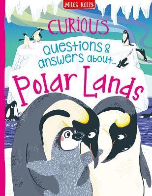 Curious Questions & Answers About Polar Lands - MPHOnline.com