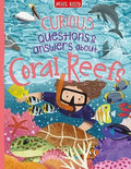 Curious Questions & Answers About Coral Reefs - MPHOnline.com