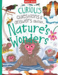 Curious Questions & Answers About Nature's Wonders - MPHOnline.com