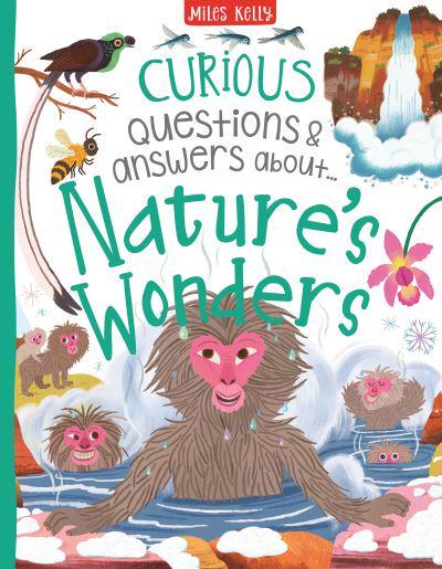 Curious Questions & Answers About Nature's Wonders - MPHOnline.com