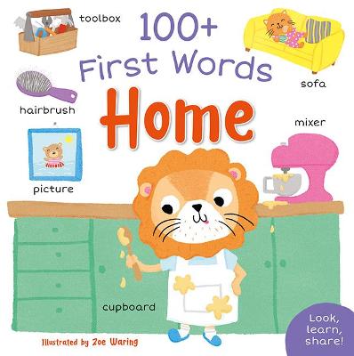 100+ First Words Home - MPHOnline.com