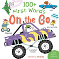 100+ First Words On The Go - MPHOnline.com