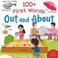 100+ First Words Out & About - MPHOnline.com