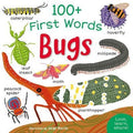 100+ First Words Bugs - MPHOnline.com