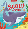 Sea Stories Scout the Shark - MPHOnline.com