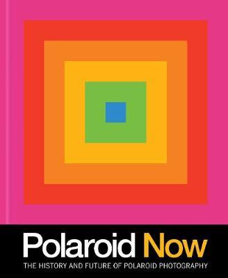 Polaroid Now : The History and Future of Polaroid Photography - MPHOnline.com