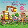 Construction Site: Spring Delight - MPHOnline.com