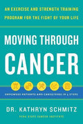 Moving Through Cancer - MPHOnline.com