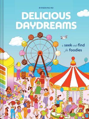 Delicious Daydreams - MPHOnline.com