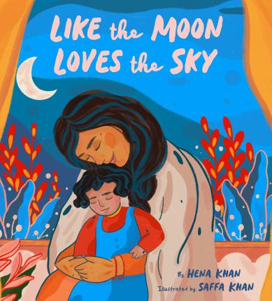 Like the Moon Loves the Sky - MPHOnline.com