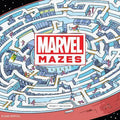 Marvel Mazes - MPHOnline.com