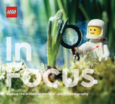 LEGO In Focus : Explore the Miniature World of LEGO Photography - MPHOnline.com