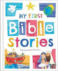 My First Bible Stories - MPHOnline.com