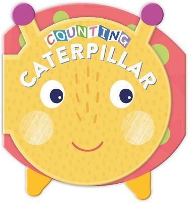 Counting Caterpillar - MPHOnline.com