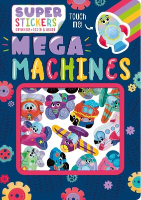 Mega Machines - MPHOnline.com