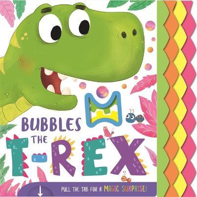 Bubbles The T-Rex - MPHOnline.com