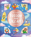 The Complete Follow Your Dreams Collection - MPHOnline.com