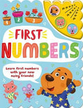 First Numbers - MPHOnline.com