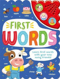 First Words - MPHOnline.com