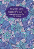 Mindfulness Wordsearch - MPHOnline.com