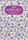 Puppy Wordsearch - MPHOnline.com