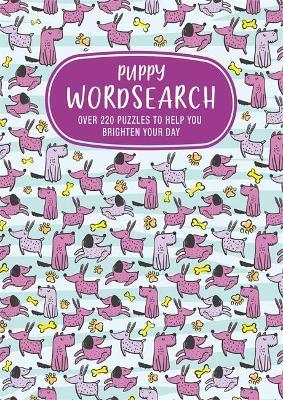 Puppy Wordsearch - MPHOnline.com