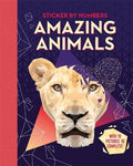 Amazing Animals 1 - MPHOnline.com