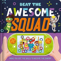 Beat The Awesome Squad - MPHOnline.com