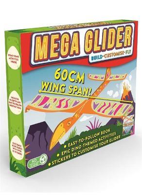 Mega Glider - MPHOnline.com