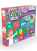 Epic Science at Home - MPHOnline.com