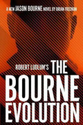 Robert Ludlum's: The Bourne Evolution - MPHOnline.com