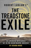 Robert Ludlum's (TM) The Treadstone Exile - MPHOnline.com